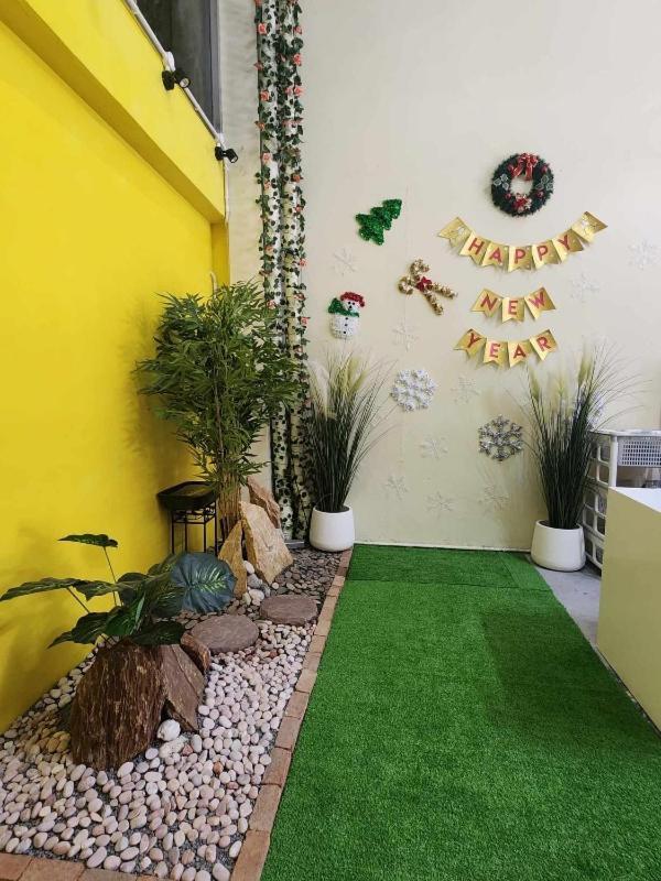 9 House&Homestay Hat Yai Exterior foto